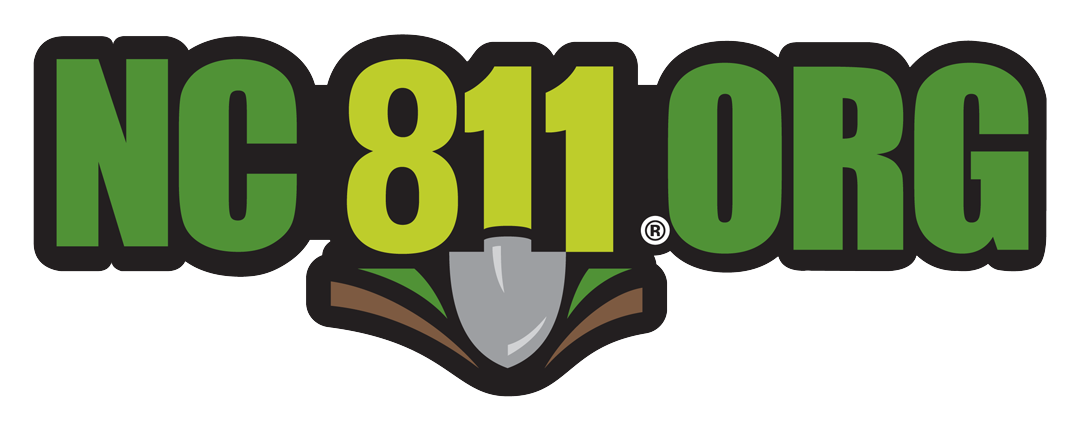NC 811 Logo
